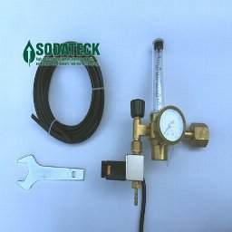 Co2 レギュレータ